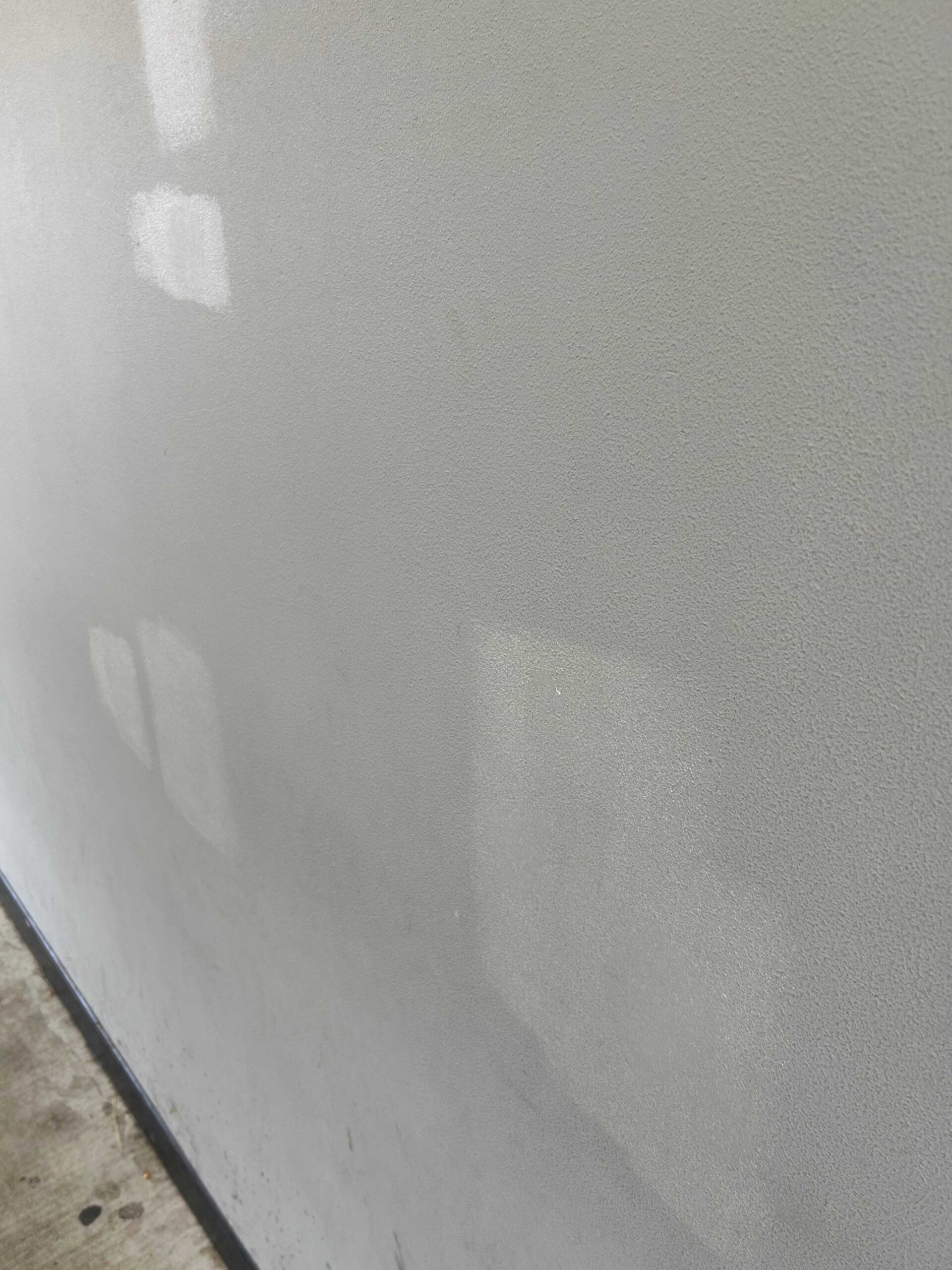 Why “Touch-Up” Painting Doesn’t Work or Look Good